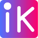 Imgkits - Top AI Image & Video Processing Tools Online logo