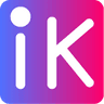 Imgkits - Top AI Image & Video Processing Tools Online logo