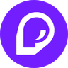 Pacdora AI Background Generator logo