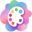 Colorings logo