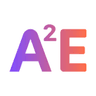 A2E Free and Uncensored AI Videos logo