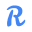 RightHair logo
