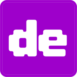 dehouse.ai logo