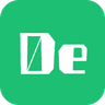 Denote logo