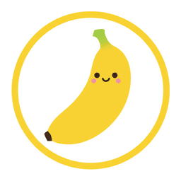 NanoBananaX logo