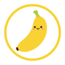 NanoBananaX logo