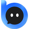 Bubio.ai logo