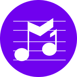 AI Music Maker logo