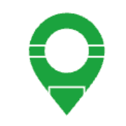 Soccer Field Map – AI Soccer Celebrities & Soccer Fields logo