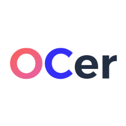 OCer - Your All-in-One AI OC Maker logo