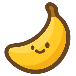 Nano Banana AI logo