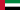 United Arab Emirates flag