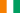 Côte d'Ivoire flag