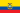 Ecuador flag