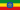 Ethiopia flag