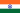 India flag