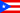 Puerto Rico flag