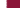 Qatar flag