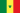 Senegal flag