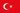Türkiye flag