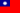 Taiwan, Province of China flag
