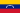 Venezuela, Bolivarian Republic of flag