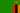 Zambia flag