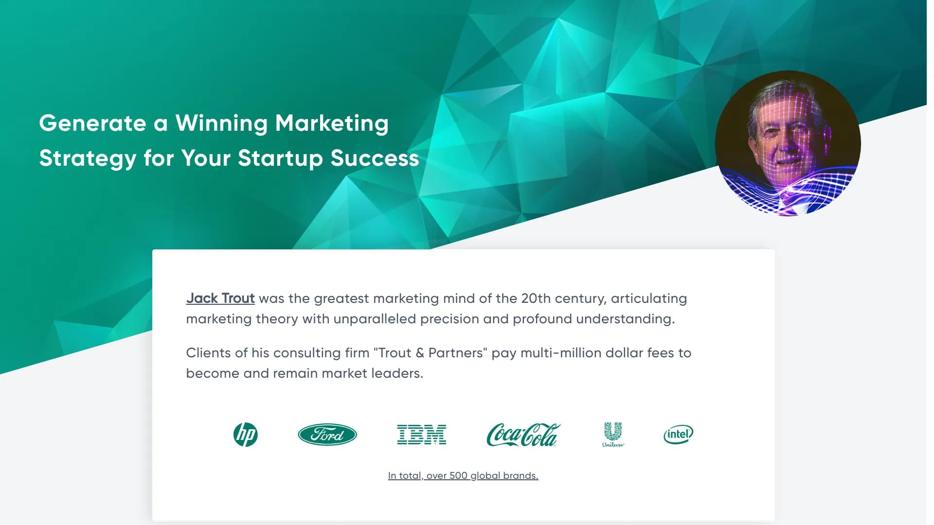 TROUT AI screenshot 1