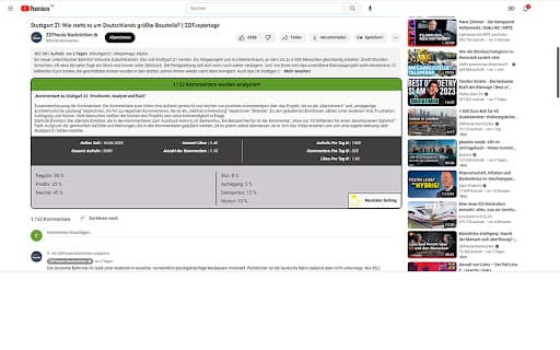 ComtoPoint screenshot 1