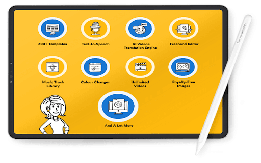 Doodle Maker screenshot