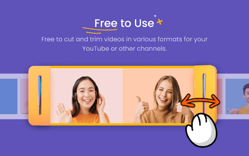 Best Video Trimmer & Cutter for Chrome screenshot