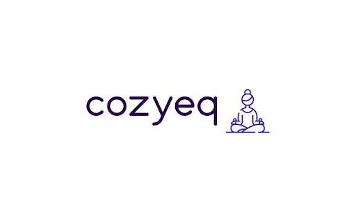 CozyEQ screenshot