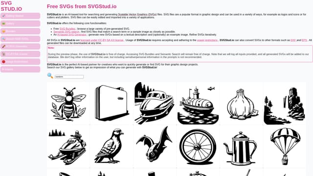 SVGStud.io screenshot