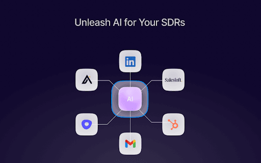 Oneshot.ai Chrome Extension screenshot
