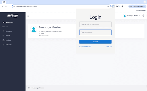 Ofhelper Pro screenshot