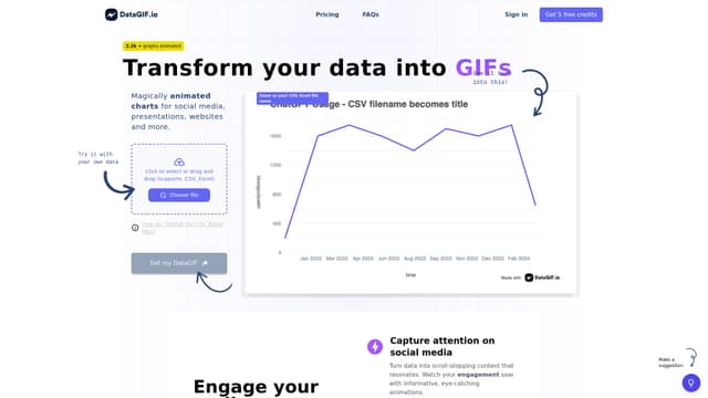 DataGIF screenshot