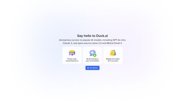 DuckDuckGo screenshot