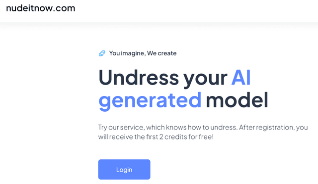 AI Undresser screenshot
