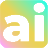 Anime AI logo