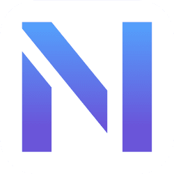 Newmoney.AI logo