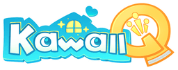KawaiiQ logo