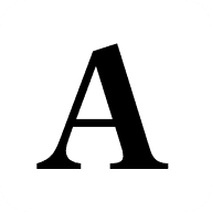 Abby - Your AI Therapist logo