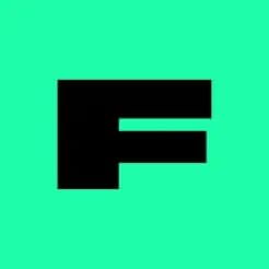 FLYP - Fashion Design Studio logo