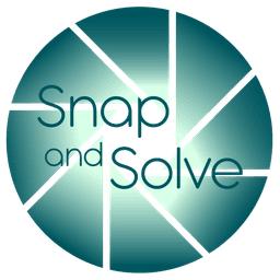 SnapAndSolve logo