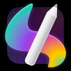 Magic – Desenho e IA logo