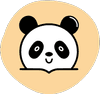Scarlett Panda logo