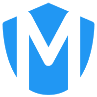 Moning logo