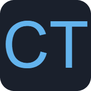 CT Read logo