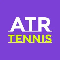 ATR Tennis logo