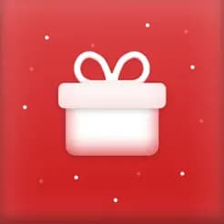 Giftible: Smart AI Gift Finder logo
